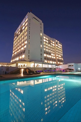 Gallery - Anezi Tower Hotel & Apartments