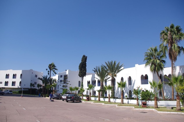 Gallery - Anezi Tower Hotel & Apartments