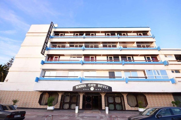 Gallery - Sud Bahia Agadir "Bahia City Hotel"