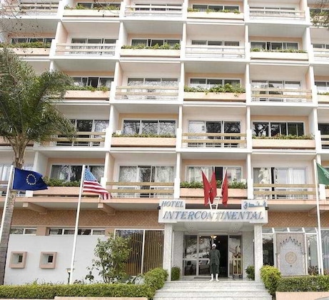 Gallery - Intercontinental Tangier