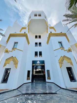 Gallery - Senator Agadir