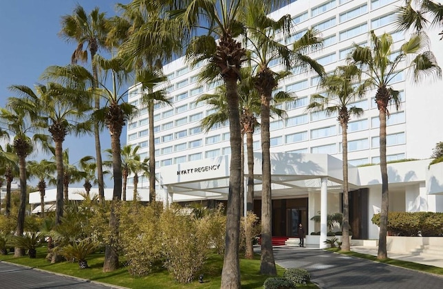 Gallery - Hyatt Regency Casablanca