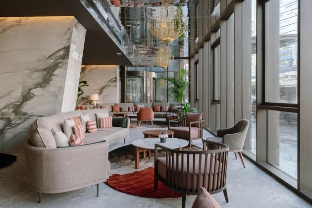 Gallery - Royal Hideaway Casablanca
