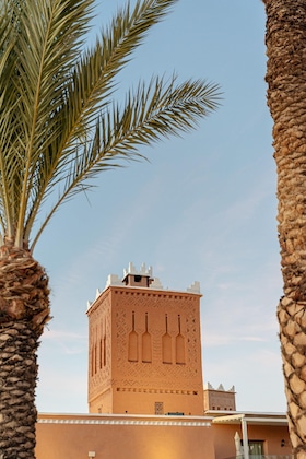 Gallery - Kenzi Azghor Hotel