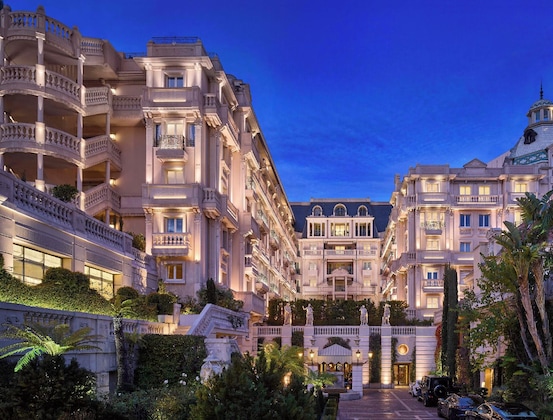 Gallery - Hotel Metropole, Monte Carlo