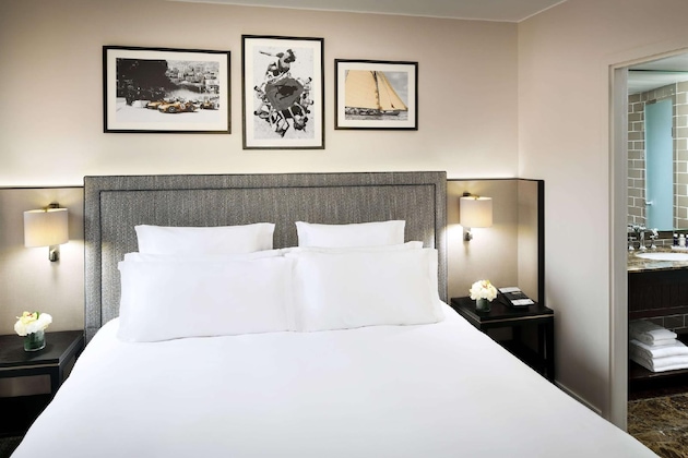 Gallery - Columbus Hotel Monte-Carlo, Curio Collection By Hilton