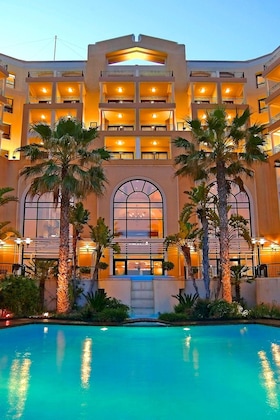 Gallery - Corinthia Hotel St George's Bay, Malta