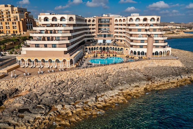 Gallery - Radisson Blu Resort, Malta St. Julian's