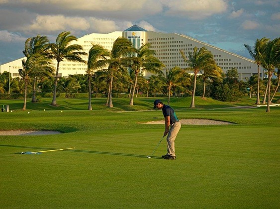 Gallery - Iberostar Selection Cancun  -  All Inclusive