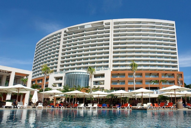 Gallery - Azul Ixtapa Grand Resort Spa & Convention Center -   All Inclusive