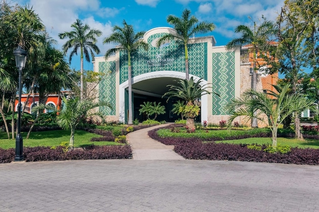 Gallery - Iberostar Selection Paraiso Maya Suites  - All Inclusive