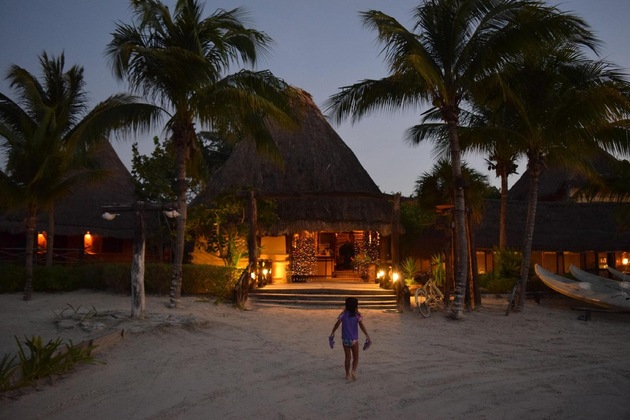 Gallery - Villas Delfines