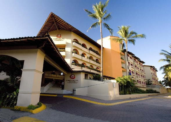 Gallery - Canto Del Sol Puerto Vallarta All Inclusive