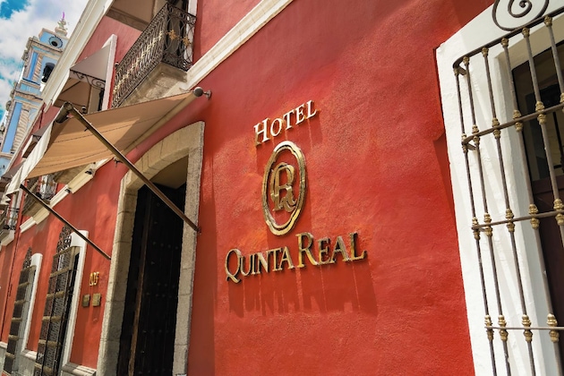 Gallery - Quinta Real Puebla