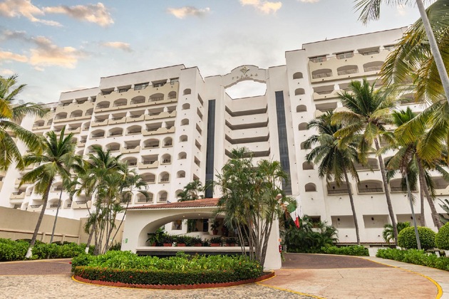 Gallery - Tesoro Ixtapa Beach Resort