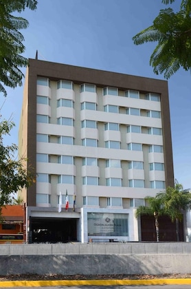 Gallery - Guadalajara Plaza Ejecutivo