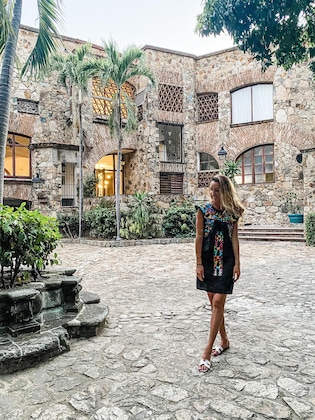 Gallery - Casa Lisa By B Acapulco