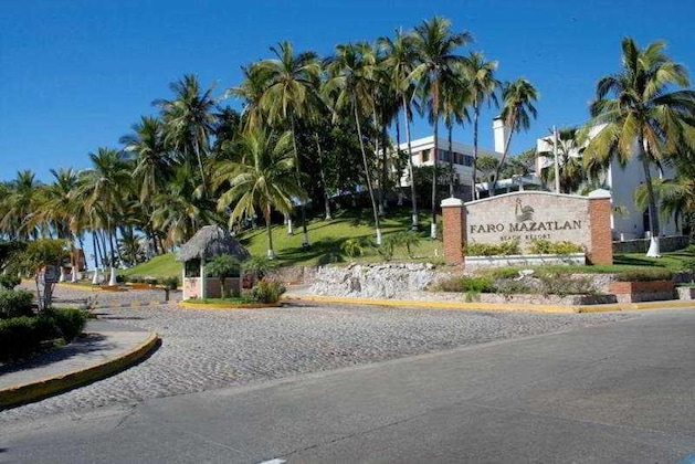 Gallery - Faro Mazatlan Beach Resort
