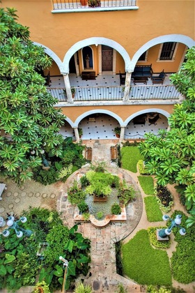 Gallery - Hotel Caribe