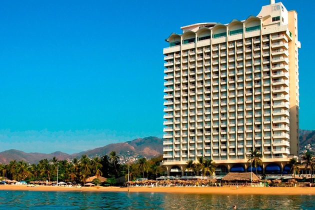 Gallery - Krystal Beach Acapulco
