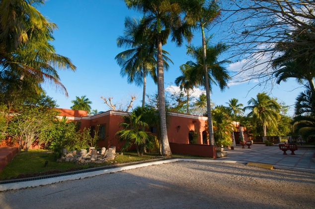 Gallery - Villas Arqueologicas Chichen Itza