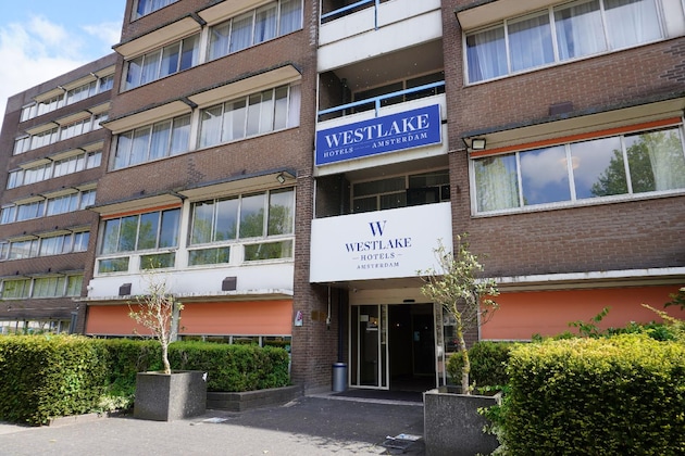 Gallery - Westlake Hotels Amsterdam
