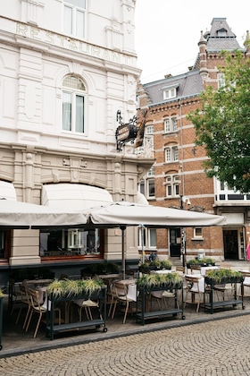 Gallery - Hotel Beaumont