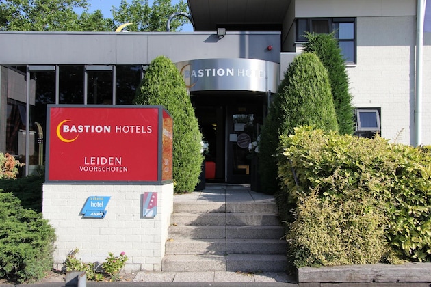 Gallery - Bastion Hotel Leiden Voorschoten