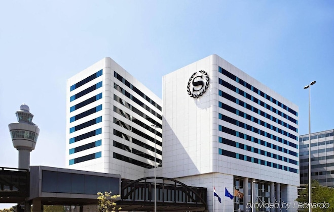 Gallery - Sheraton Amsterdam Airport Hotel And Conference Center