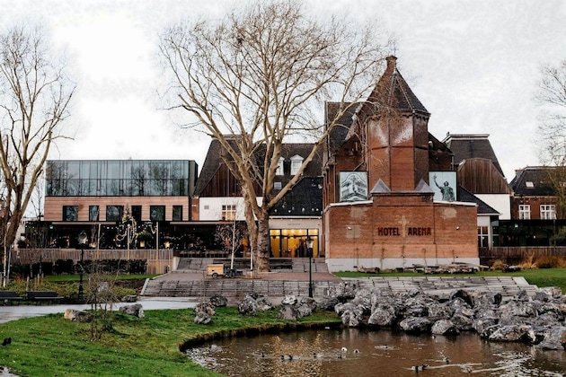 Gallery - Hotel Arena