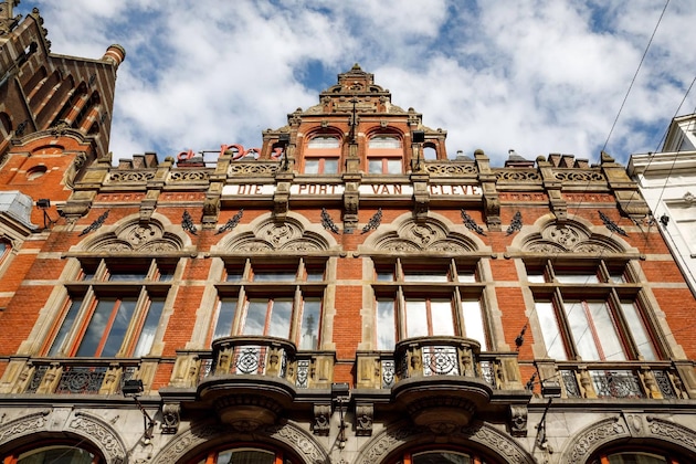 Gallery - Die Port Van Cleve Hotel