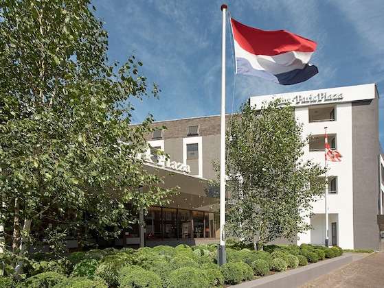 Gallery - Park Plaza Eindhoven