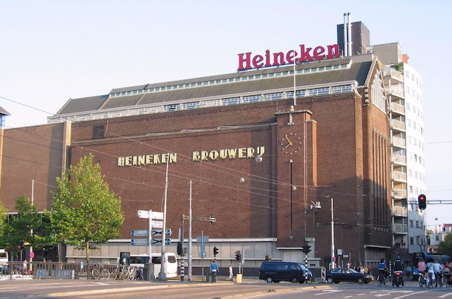 Gallery - Hilton Amsterdam