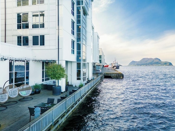 Gallery - Quality Hotel Ålesund