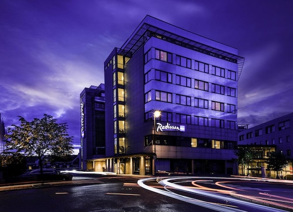 Gallery - Radisson Blu Nydalen Hotel