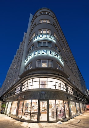 Gallery - Hotel Continental Oslo
