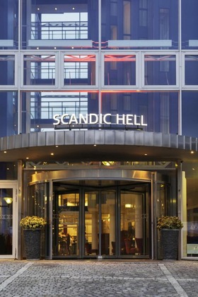 Gallery - Scandic Hell