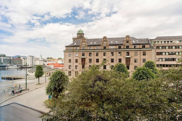 Gallery - Radisson Blu Royal Hotel  Bergen