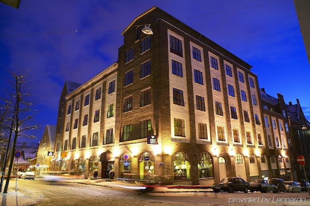 Gallery - Home Hotel Bryggen