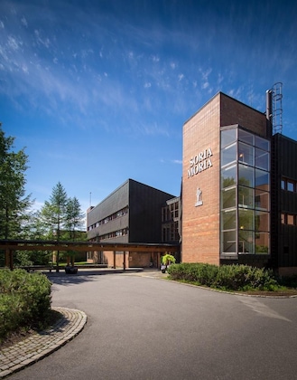 Gallery - Soria Moria Hotell