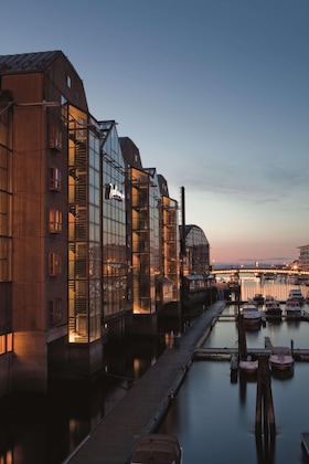 Gallery - Radisson Blu Royal Garden Hotel Trondheim