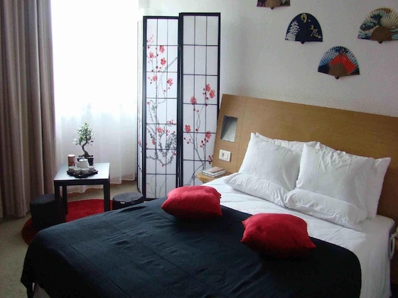 Gallery - Novotel Gdansk Centrum