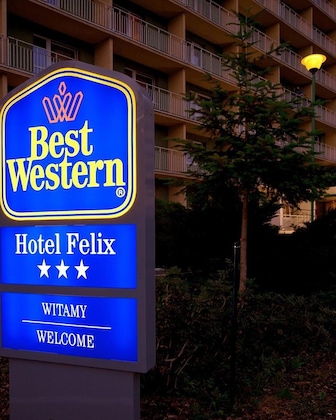 Gallery - Hotel Felix