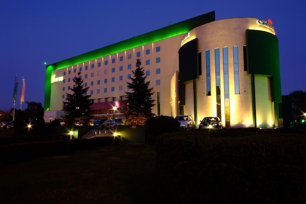 Gallery - Hotel Hp Park Plaza Wroclaw
