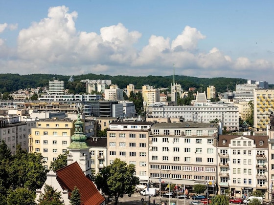 Gallery - Mercure Gdynia Centrum
