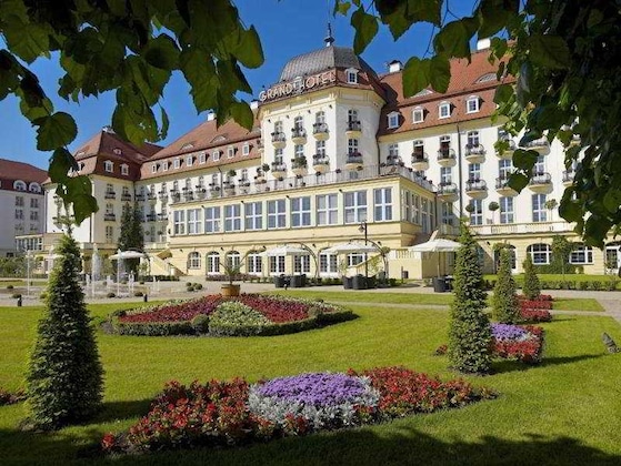 Gallery - Sofitel Grand Sopot