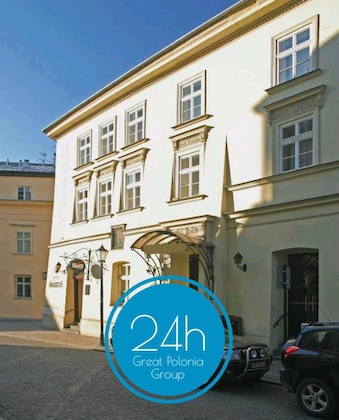 Gallery - Great Polonia Krakow Old Town