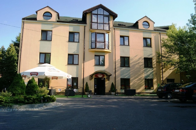 Gallery - Petrus Hotel