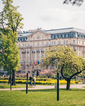 Gallery - Polonia Palace Hotel
