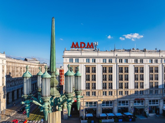 Gallery - MDM Hotel City Centre